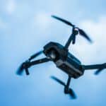 drone opleiding volgen